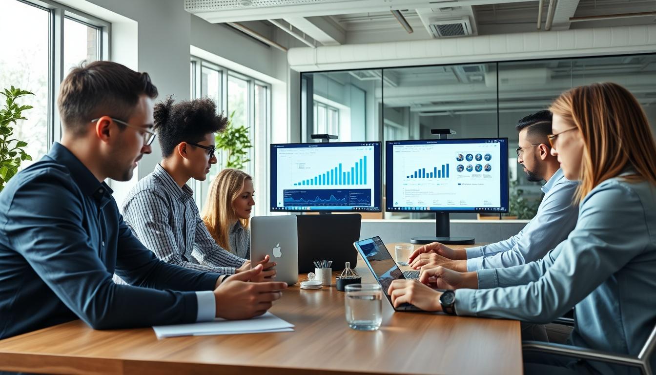 Empower Your Team with AI